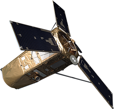 KOMPSAT 3A